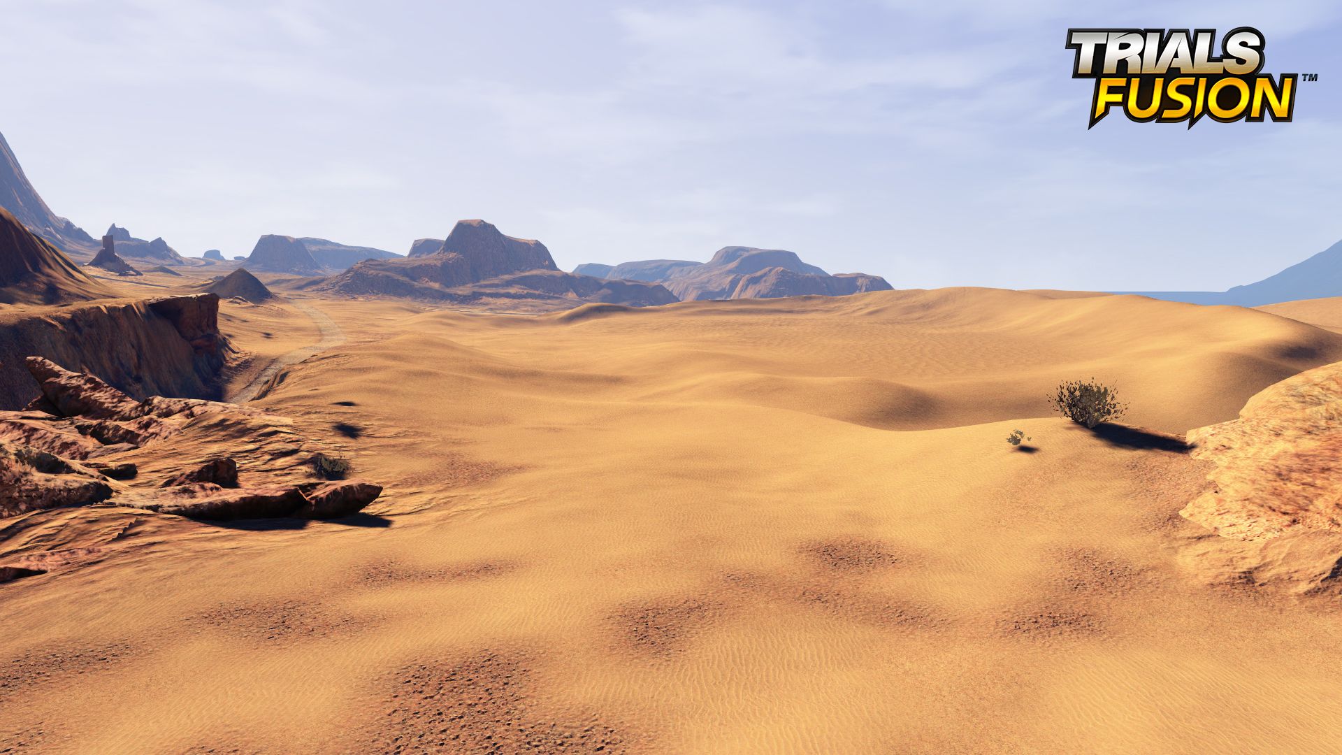 Trials Fusion - Imagen 32